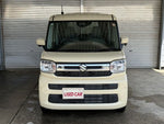 Spacia 4WD