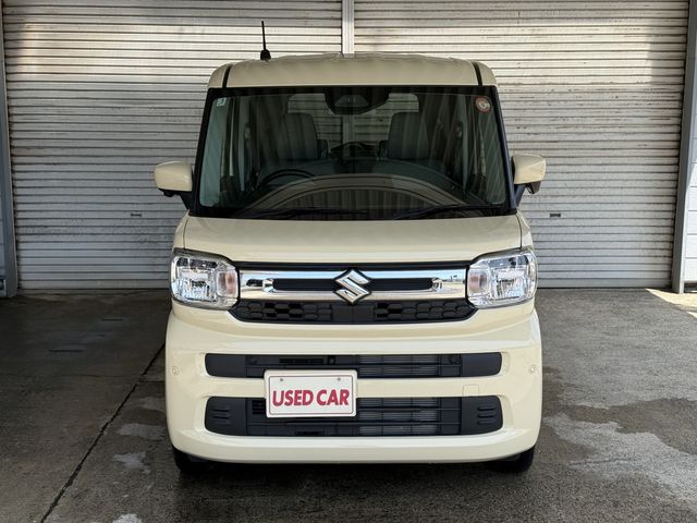 Spacia 4WD