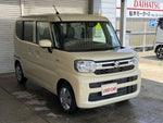 Spacia 4WD