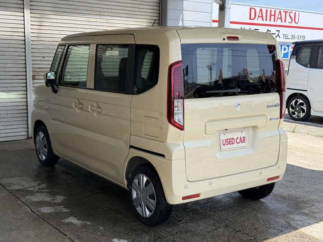 Spacia 4WD