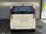 Spacia 4WD