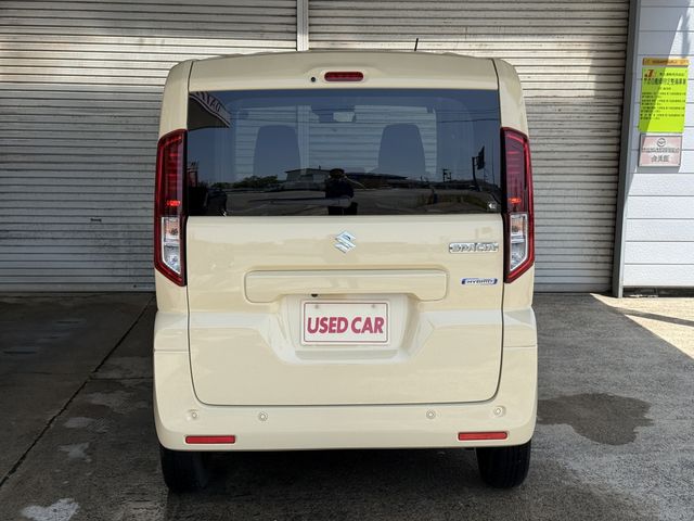 Spacia 4WD