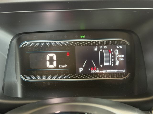 Spacia 4WD