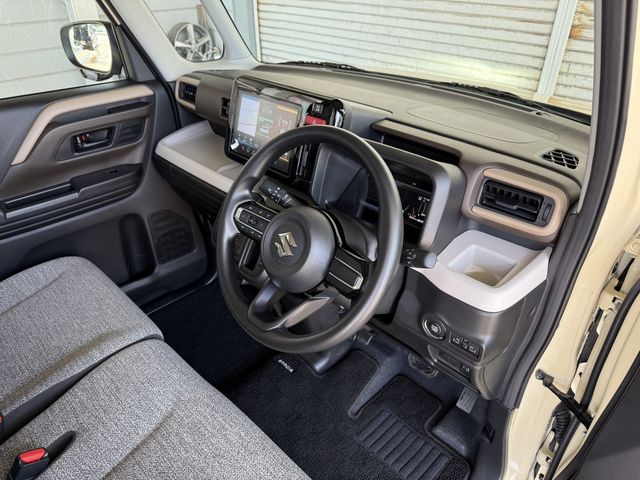 Spacia 4WD