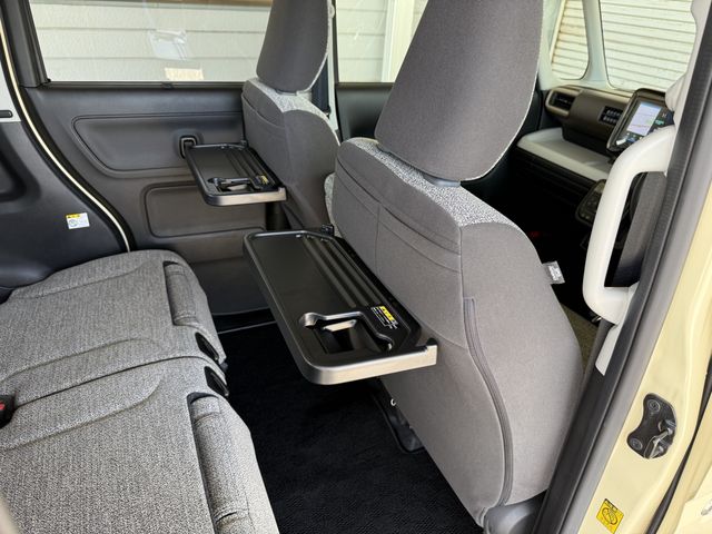 Spacia 4WD