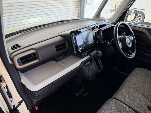 Spacia 4WD