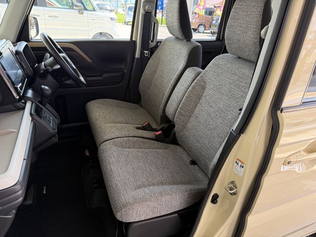 Spacia 4WD