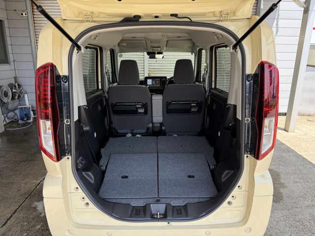 Spacia 4WD