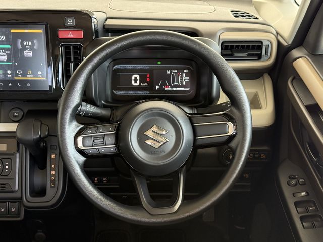 Spacia 4WD