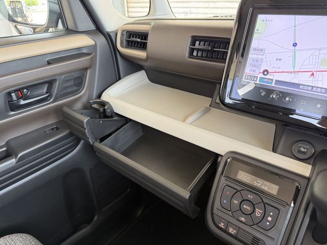 Spacia 4WD