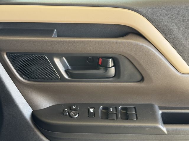 Spacia 4WD