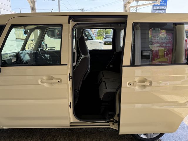 Spacia 4WD
