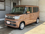 Spacia 4WD