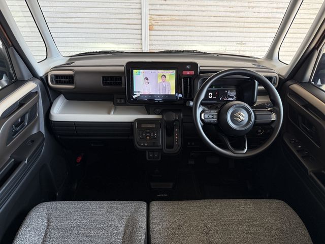 Spacia 4WD