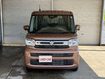 Spacia 4WD