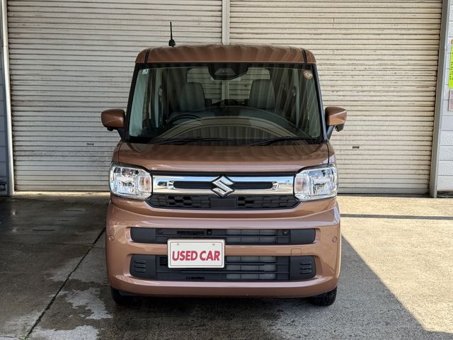 Spacia 4WD