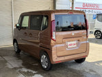 Spacia 4WD