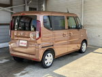 Spacia 4WD