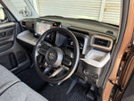 Spacia 4WD