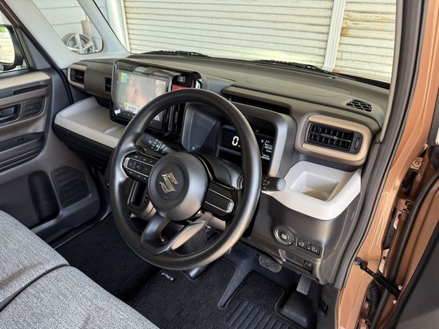 Spacia 4WD