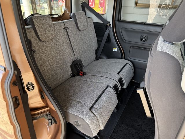 Spacia 4WD