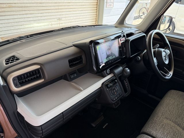 Spacia 4WD