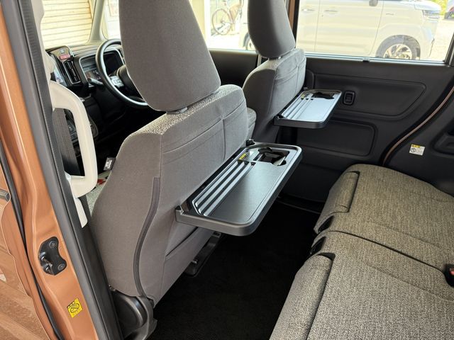 Spacia 4WD