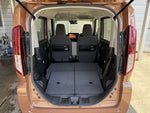 Spacia 4WD