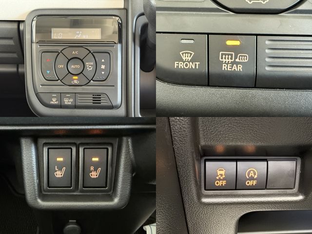 Spacia 4WD