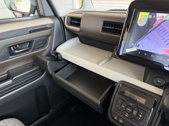 Spacia 4WD