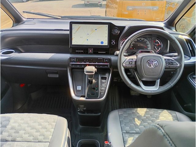 VOXY 4WD