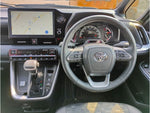 VOXY 4WD
