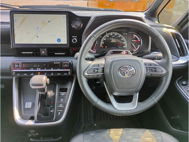 VOXY 4WD