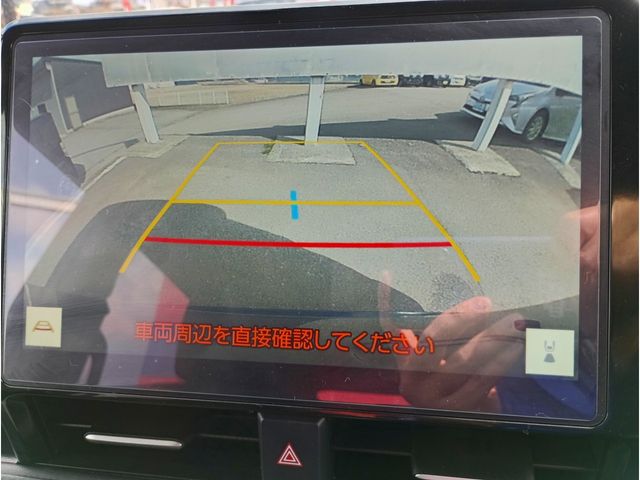 VOXY 4WD