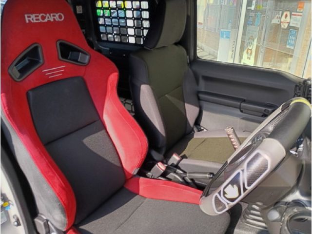 JIMNY SIERRA