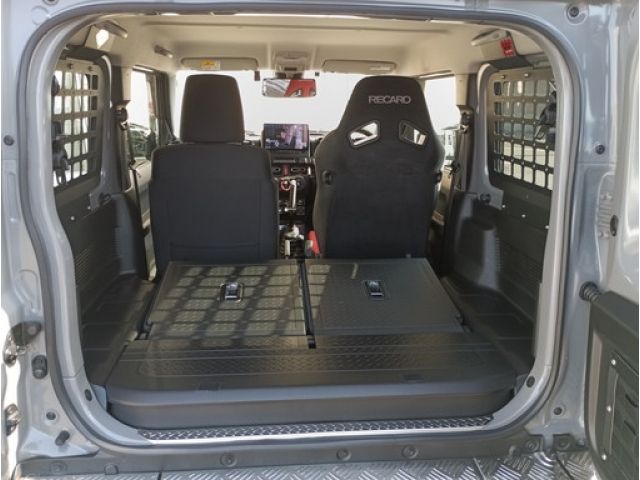 JIMNY SIERRA