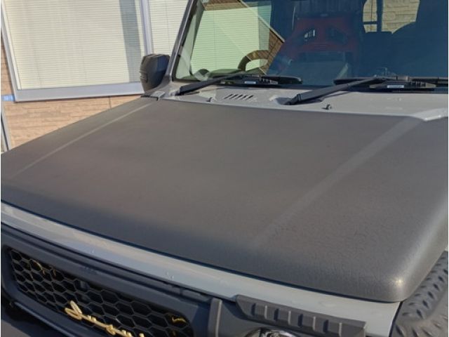 JIMNY SIERRA