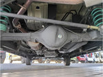 EVERY wagon 4WD