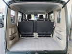 EVERY wagon 4WD