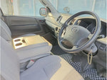 REGIUSACE van 4WD