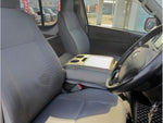 REGIUSACE van 4WD