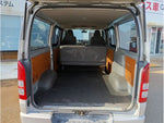 REGIUSACE van 4WD
