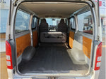 REGIUSACE van 4WD
