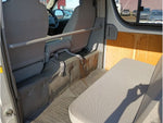 REGIUSACE van 4WD