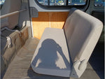 REGIUSACE van 4WD
