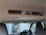 REGIUSACE van 4WD