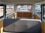 REGIUSACE van 4WD