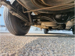 REGIUSACE van 4WD