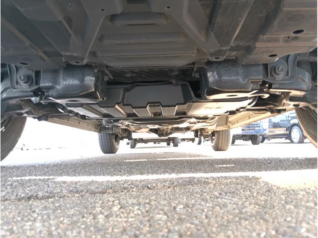 REGIUSACE van 4WD