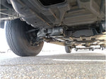 REGIUSACE van 4WD